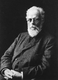 August Weismann